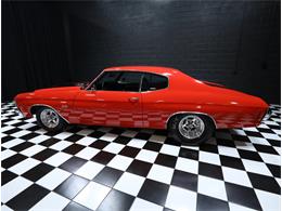 1972 Chevrolet Chevelle (CC-2067102) for sale in Addison, Illinois