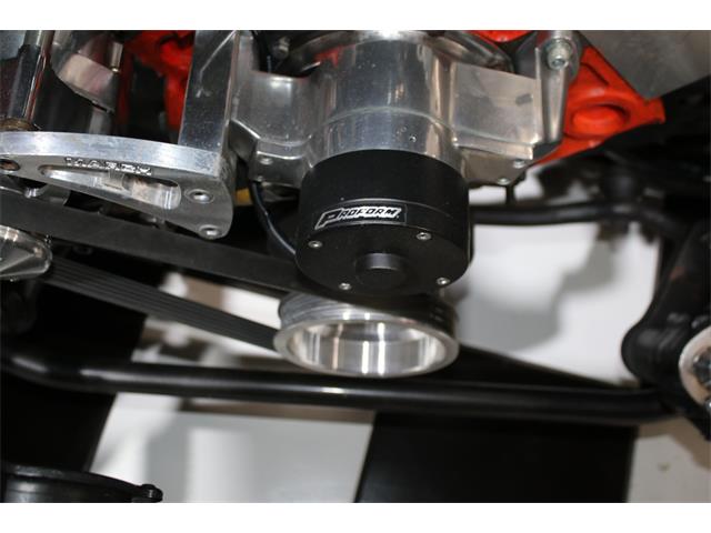 1972 Chevrolet Chevelle (CC-2067102) for sale in Addison, Illinois