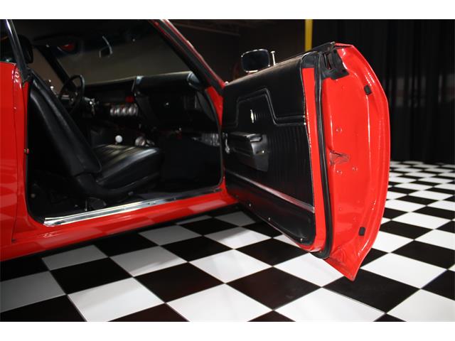 1972 Chevrolet Chevelle (CC-2067102) for sale in Addison, Illinois