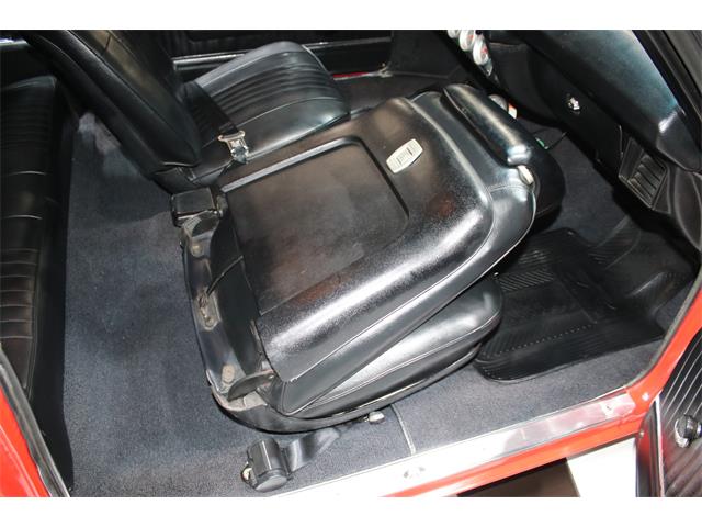 1972 Chevrolet Chevelle (CC-2067102) for sale in Addison, Illinois