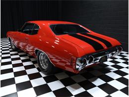 1972 Chevrolet Chevelle (CC-2067102) for sale in Addison, Illinois