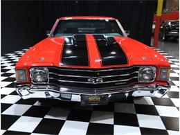 1972 Chevrolet Chevelle (CC-2067102) for sale in Addison, Illinois