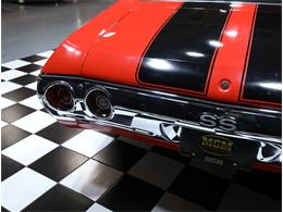 1972 Chevrolet Chevelle (CC-2067102) for sale in Addison, Illinois