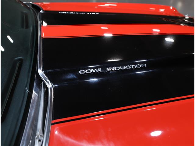 1972 Chevrolet Chevelle (CC-2067102) for sale in Addison, Illinois