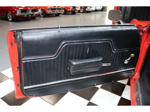 1972 Chevrolet Chevelle (CC-2067102) for sale in Addison, Illinois