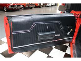 1972 Chevrolet Chevelle (CC-2067102) for sale in Addison, Illinois