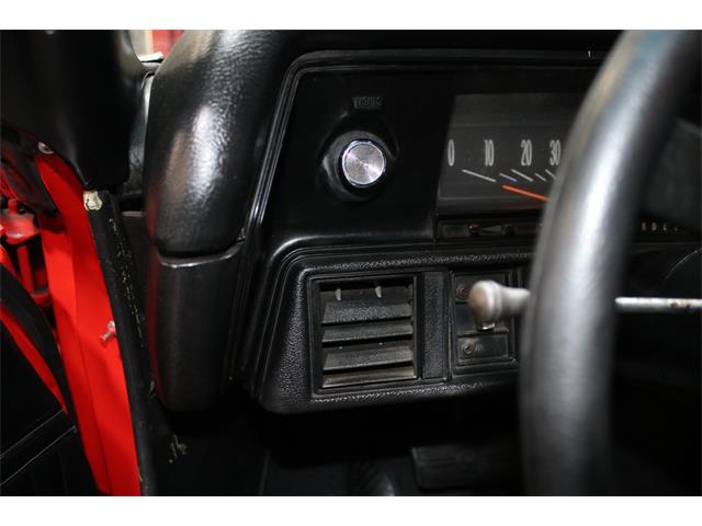 1972 Chevrolet Chevelle (CC-2067102) for sale in Addison, Illinois