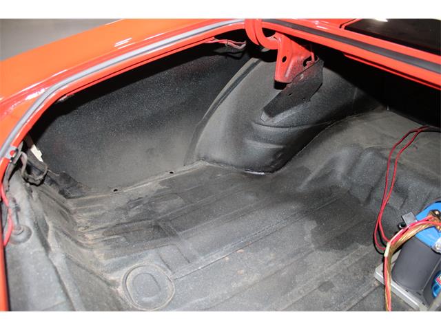 1972 Chevrolet Chevelle (CC-2067102) for sale in Addison, Illinois