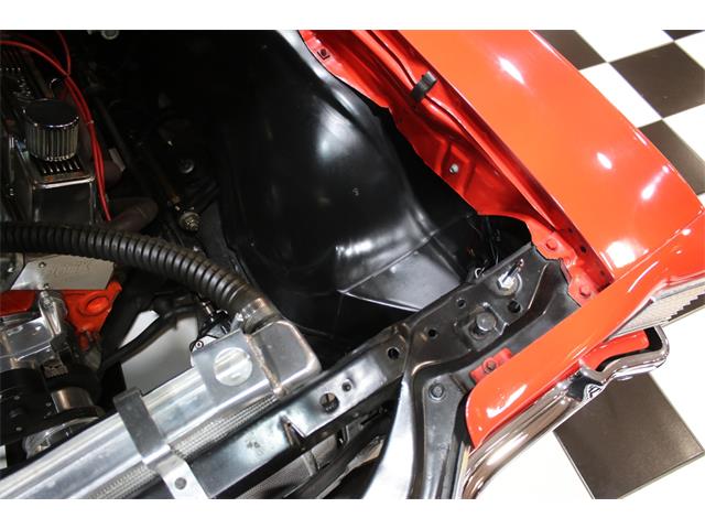 1972 Chevrolet Chevelle (CC-2067102) for sale in Addison, Illinois