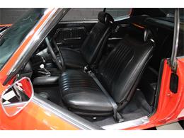 1972 Chevrolet Chevelle (CC-2067102) for sale in Addison, Illinois