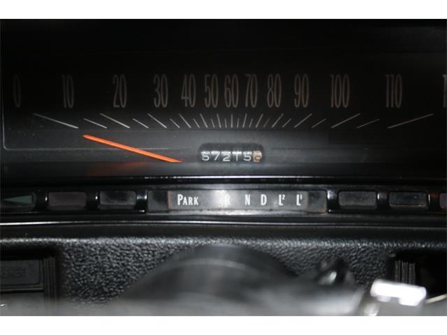 1972 Chevrolet Chevelle (CC-2067102) for sale in Addison, Illinois