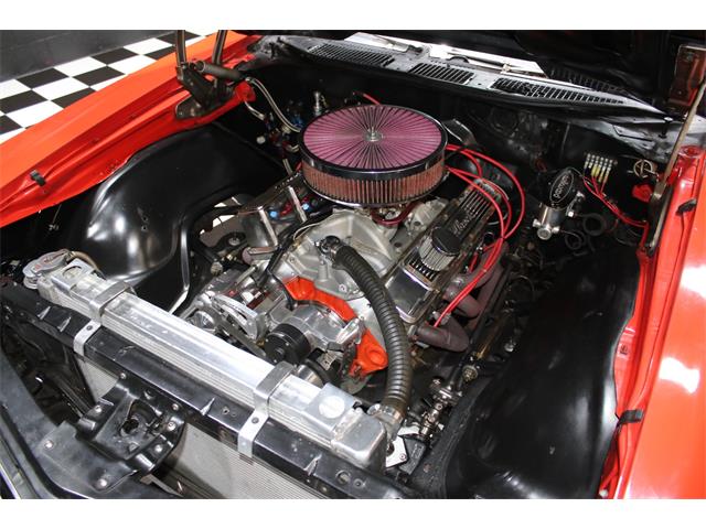 1972 Chevrolet Chevelle (CC-2067102) for sale in Addison, Illinois