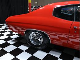 1972 Chevrolet Chevelle (CC-2067102) for sale in Addison, Illinois