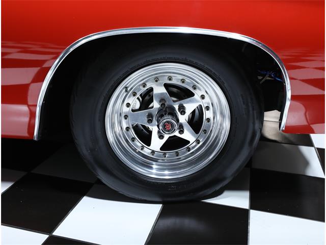 1972 Chevrolet Chevelle (CC-2067102) for sale in Addison, Illinois