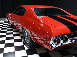 1972 Chevrolet Chevelle (CC-2067102) for sale in Addison, Illinois