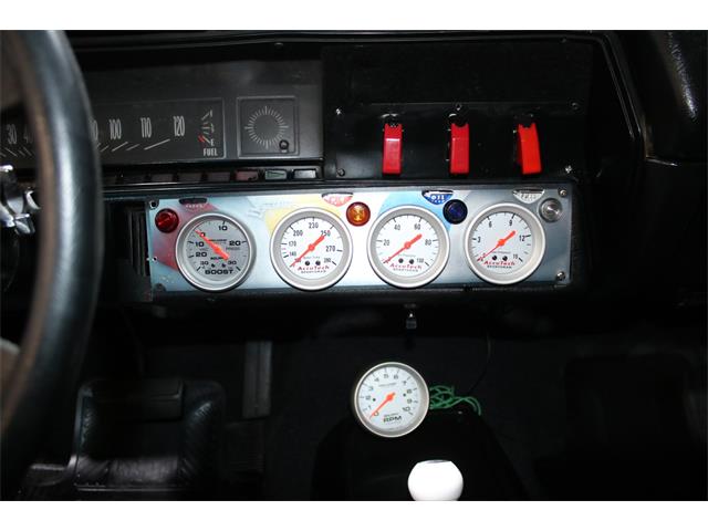 1972 Chevrolet Chevelle (CC-2067102) for sale in Addison, Illinois