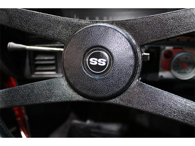 1972 Chevrolet Chevelle (CC-2067102) for sale in Addison, Illinois