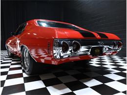 1972 Chevrolet Chevelle (CC-2067102) for sale in Addison, Illinois