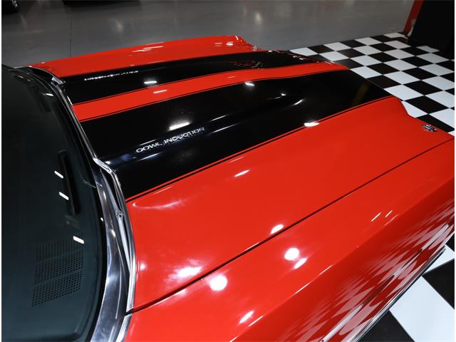 1972 Chevrolet Chevelle (CC-2067102) for sale in Addison, Illinois