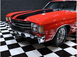 1972 Chevrolet Chevelle (CC-2067102) for sale in Addison, Illinois