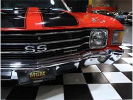 1972 Chevrolet Chevelle (CC-2067102) for sale in Addison, Illinois