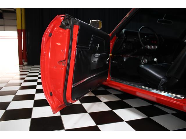 1972 Chevrolet Chevelle (CC-2067102) for sale in Addison, Illinois