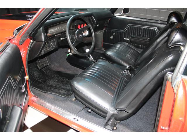 1972 Chevrolet Chevelle (CC-2067102) for sale in Addison, Illinois