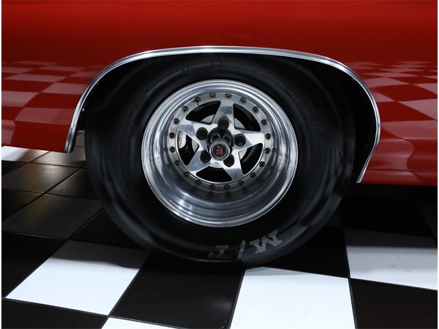 1972 Chevrolet Chevelle (CC-2067102) for sale in Addison, Illinois