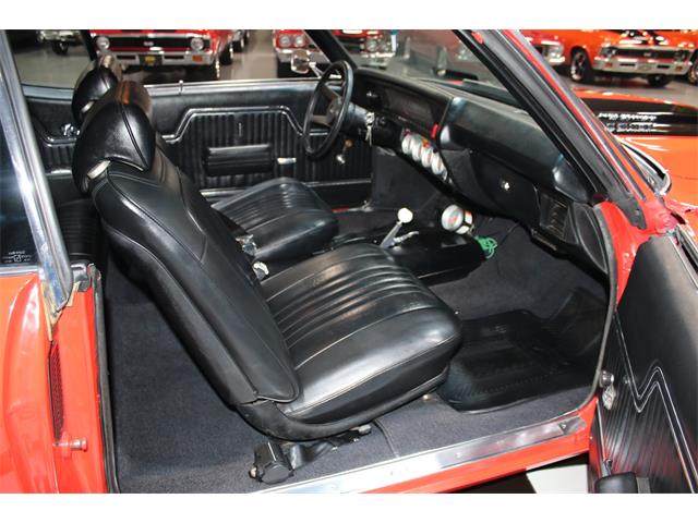 1972 Chevrolet Chevelle (CC-2067102) for sale in Addison, Illinois