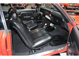 1972 Chevrolet Chevelle (CC-2067102) for sale in Addison, Illinois