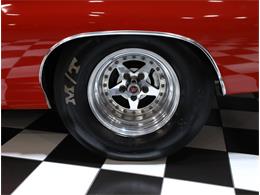 1972 Chevrolet Chevelle (CC-2067102) for sale in Addison, Illinois