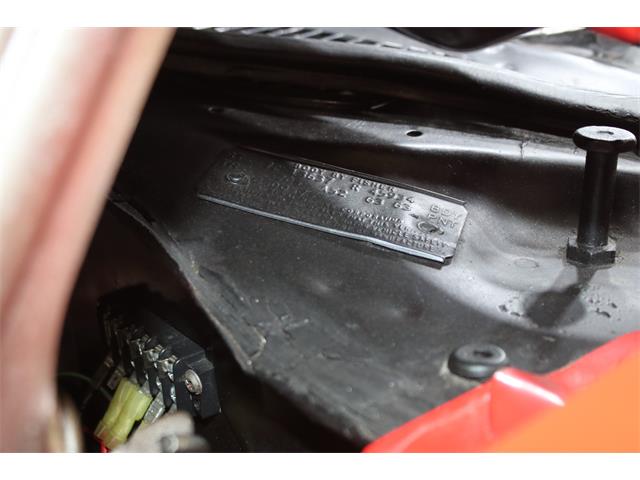 1972 Chevrolet Chevelle (CC-2067102) for sale in Addison, Illinois