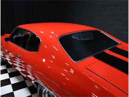 1972 Chevrolet Chevelle (CC-2067102) for sale in Addison, Illinois