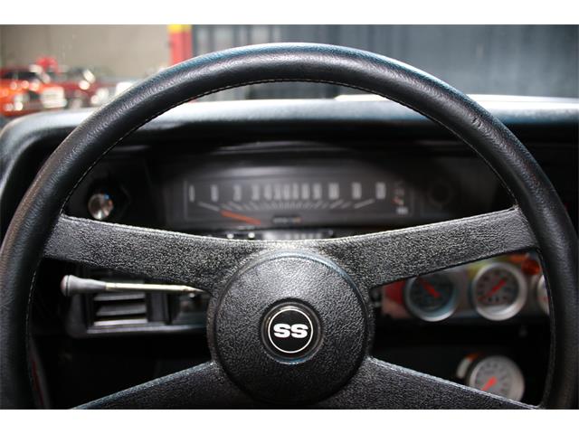 1972 Chevrolet Chevelle (CC-2067102) for sale in Addison, Illinois