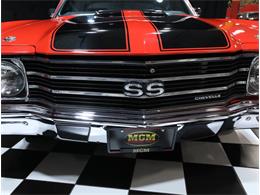 1972 Chevrolet Chevelle (CC-2067102) for sale in Addison, Illinois