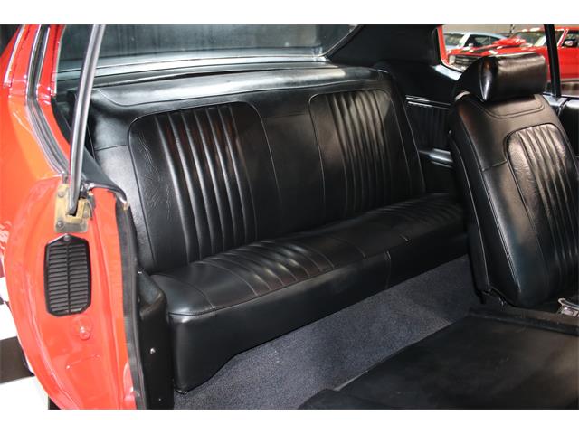 1972 Chevrolet Chevelle (CC-2067102) for sale in Addison, Illinois