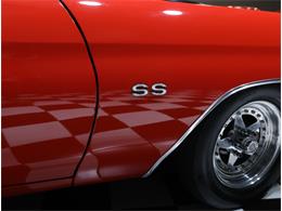 1972 Chevrolet Chevelle (CC-2067102) for sale in Addison, Illinois