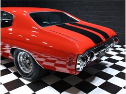 1972 Chevrolet Chevelle (CC-2067102) for sale in Addison, Illinois