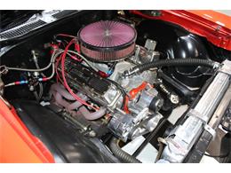 1972 Chevrolet Chevelle (CC-2067102) for sale in Addison, Illinois