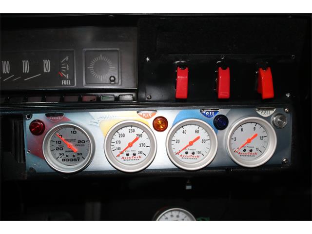 1972 Chevrolet Chevelle (CC-2067102) for sale in Addison, Illinois