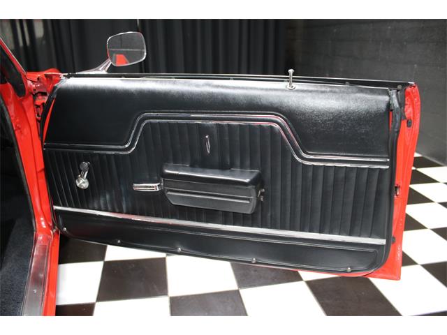 1972 Chevrolet Chevelle (CC-2067102) for sale in Addison, Illinois