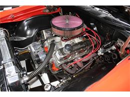 1972 Chevrolet Chevelle (CC-2067102) for sale in Addison, Illinois