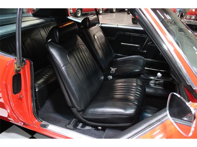 1972 Chevrolet Chevelle (CC-2067102) for sale in Addison, Illinois