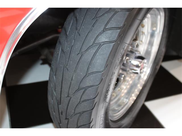 1972 Chevrolet Chevelle (CC-2067102) for sale in Addison, Illinois