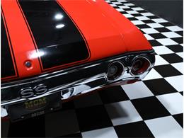 1972 Chevrolet Chevelle (CC-2067102) for sale in Addison, Illinois