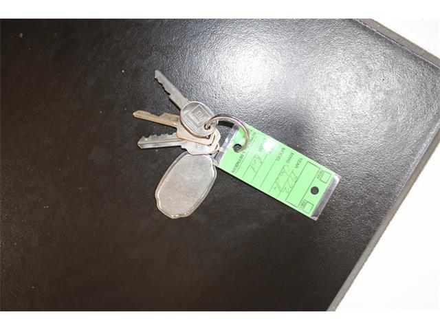 1972 Chevrolet Chevelle (CC-2067102) for sale in Addison, Illinois