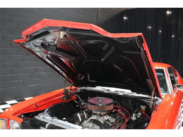 1972 Chevrolet Chevelle (CC-2067102) for sale in Addison, Illinois