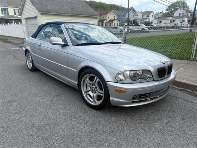 2001 BMW 330ci (CC-2067103) for sale in Carlisle, Pennsylvania