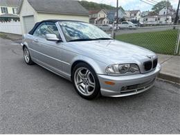 2001 BMW 330ci (CC-2067103) for sale in Carlisle, Pennsylvania