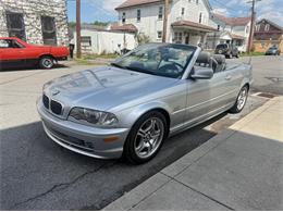 2001 BMW 330ci (CC-2067103) for sale in Carlisle, Pennsylvania
